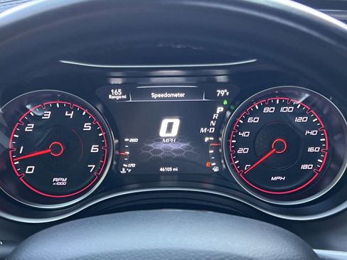 Used 2020 Dodge Charger Scat Pack w/ Plus Group image 30