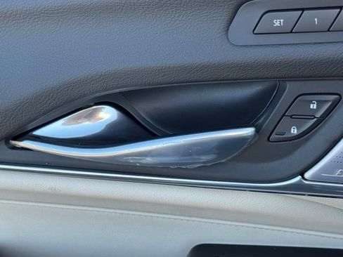 New 2026 Cadillac CT4 Premium Luxury RWD image 15