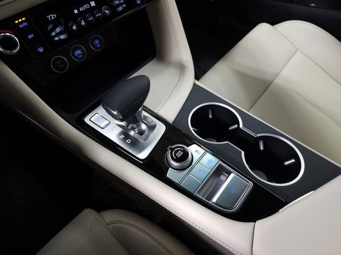 New 2026 Genesis G70 2.5T image 22