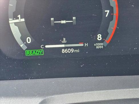 Certified 2024 Toyota Tacoma TRD Off-Road w/ TRD Off Road Upgrade Package image 11