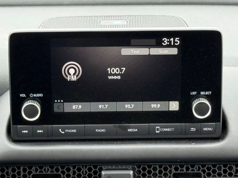 Used 2024 Honda HR-V LX image 20