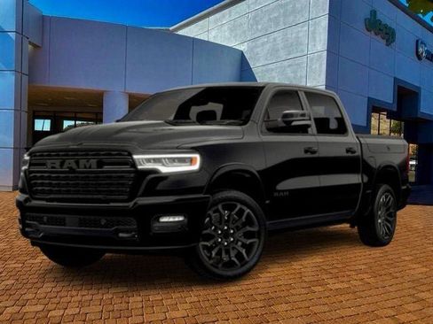 New 2026 RAM 1500 Limited image 5