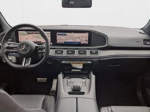 New 2026 Mercedes-Benz GLE 450 4MATIC Coupe image 16