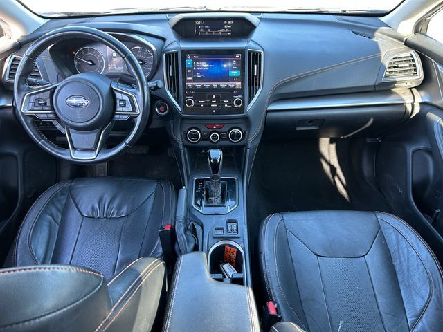 Used 2021 Subaru Crosstrek 2.5i Limited w/ Moonroof Package 2 AWD/4WD image 31