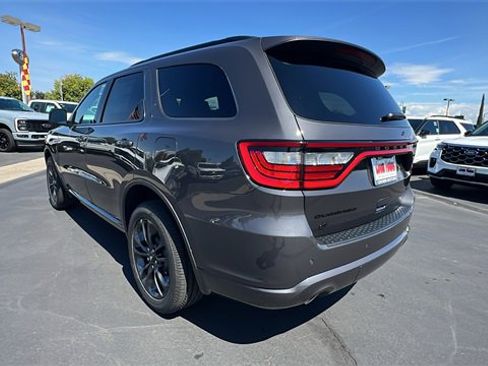 New 2026 Dodge Durango GT w/ Blacktop Package image 6