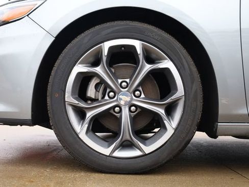 Used 2023 Chevrolet Malibu LT image 8