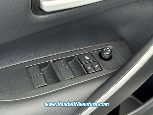 Used 2023 Toyota Corolla SE FWD image 22