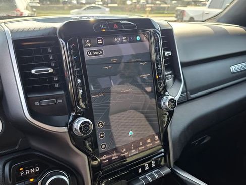 Used 2026 RAM 1500 Big Horn AWD/4WD image 28