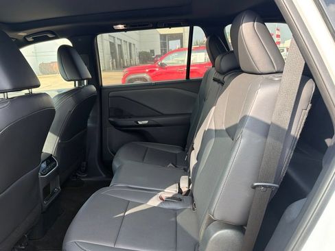 Used 2024 Lexus TX 350 FWD w/ Technology Package image 3