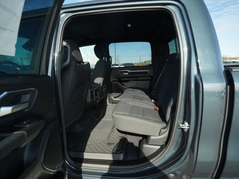 New 2026 RAM 1500 Big Horn AWD/4WD image 13