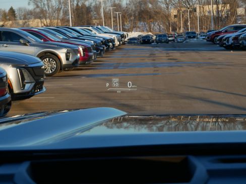 Used 2022 Toyota Tundra Platinum image 32