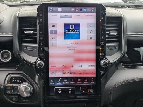 New 2026 RAM 1500 Limited image 16