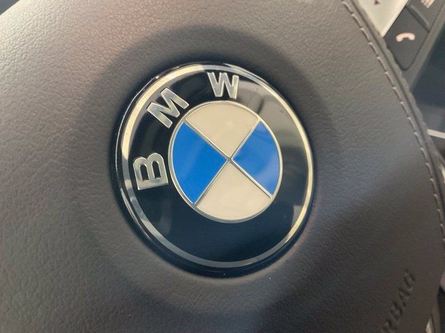 Used 2021 BMW X5 xDrive40i w/ Convenience Package AWD/4WD image 42