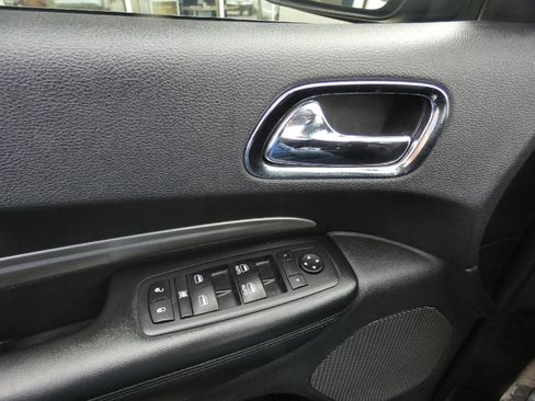 Used 2017 Dodge Durango SXT w/ Quick Order Package 23B image 19
