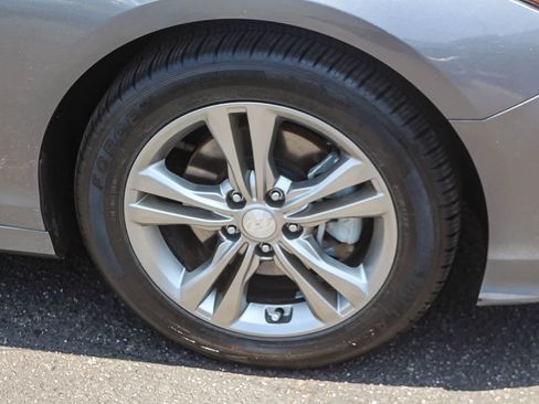 Used 2019 Hyundai Sonata SEL FWD image 12