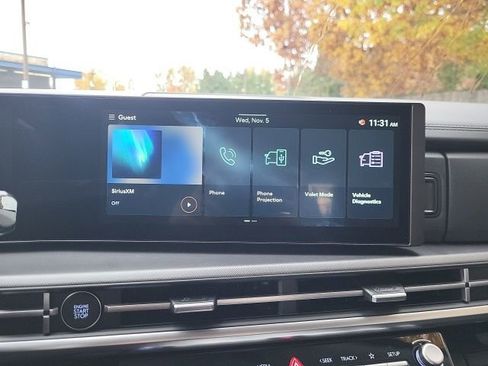 New 2026 Hyundai Santa Fe SE image 18