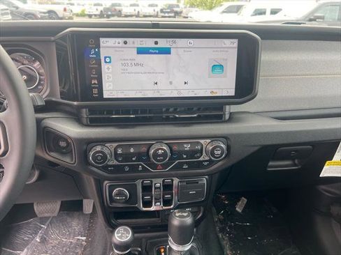 Certified 2025 Jeep Wrangler Sport S image 16