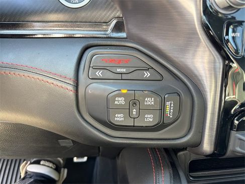 Used 2023 RAM 1500 TRX w/ TRX Level 2 Equipment Group image 29