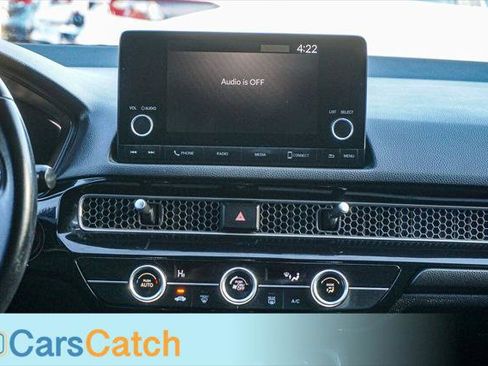 Used 2022 Honda Civic Sport image 25