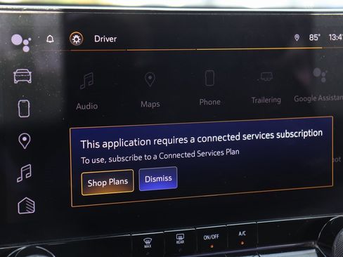 Used 2023 Chevrolet Colorado W/T w/ Safety Package image 21