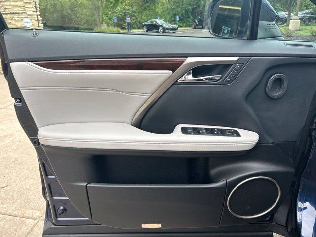 Used 2019 Lexus RX 350 AWD w/ Navigation Package image 11