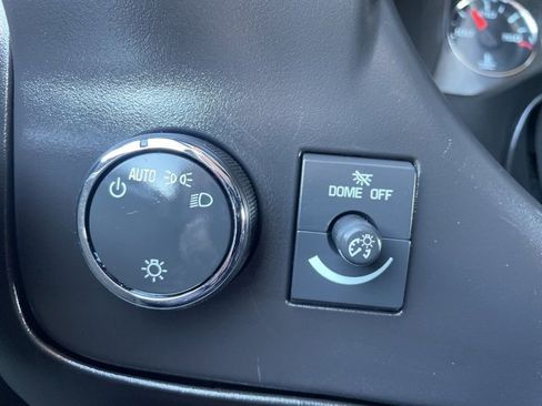 Used 2024 Chevrolet Express 2500 Work Van w/ Driver Convenience Package image 22