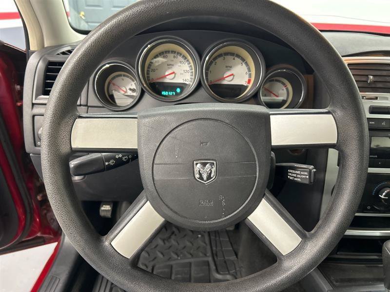 Used 2008 Dodge Charger SE RWD image 15