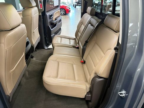 Used 2018 GMC Sierra 1500 Denali w/ Denali Ultimate Package AWD/4WD image 14
