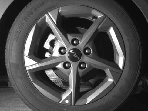 Used 2025 Kia K4 LXS image 15