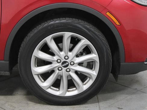 Used 2021 Lincoln Corsair AWD w/ Premium Package image 12