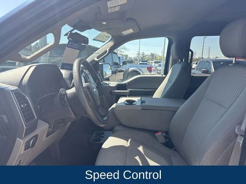 Used 2019 Ford F150 XLT image 10