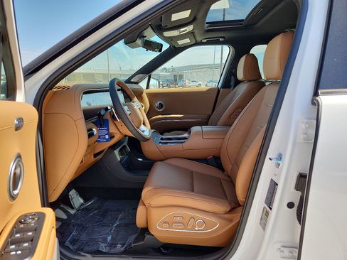 New 2026 Hyundai Palisade Calligraphy image 12