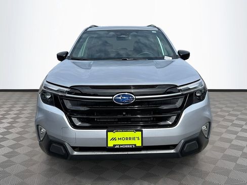 New 2026 Subaru Forester Touring image 2