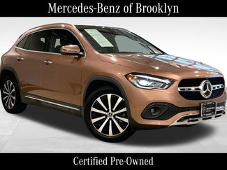 Certified 2023 Mercedes-Benz GLA 250 4MATIC video 1