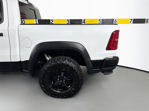 Used 2025 RAM 1500 RHO w/ Bed Utility Group image 16