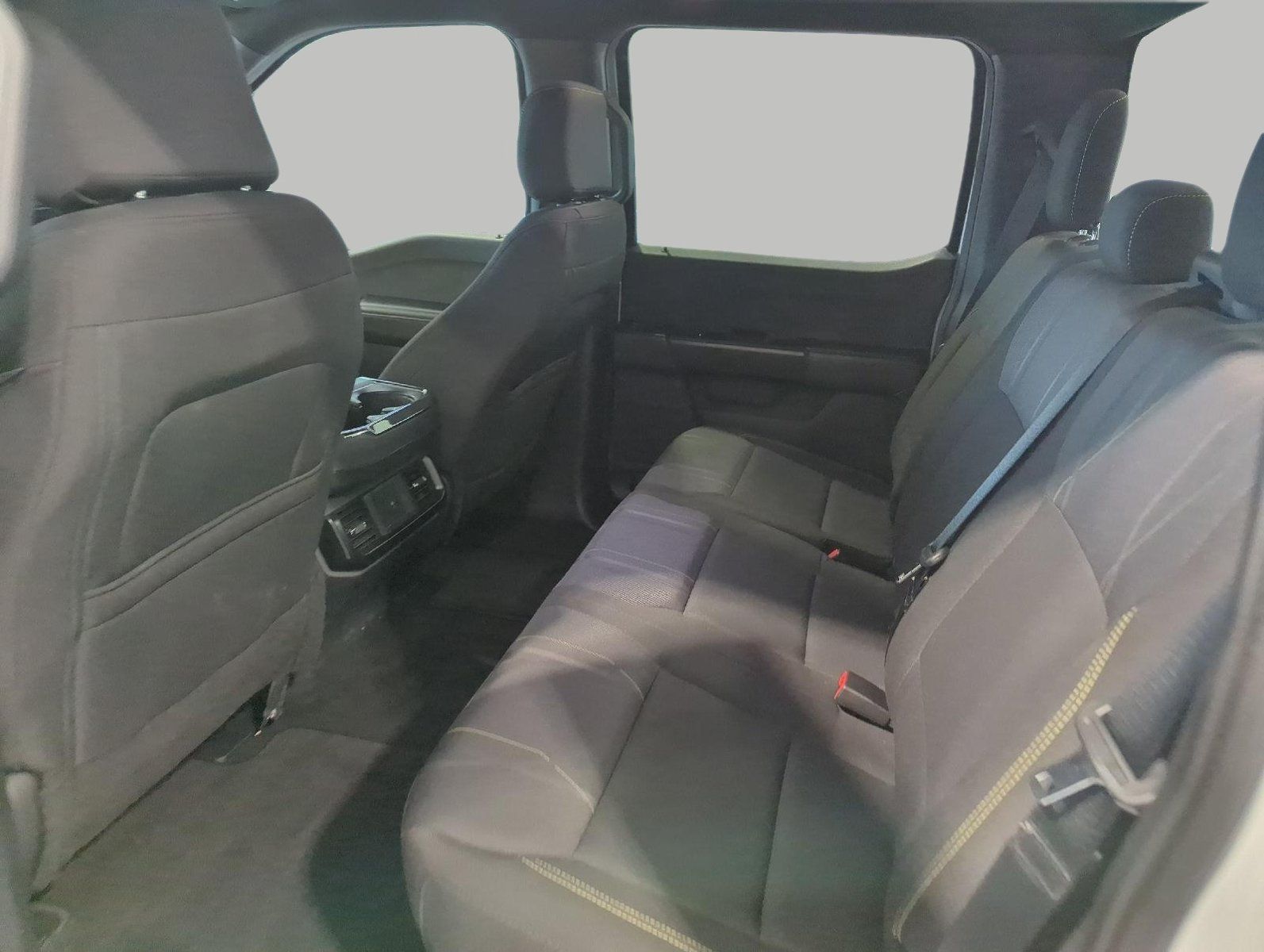 Used 2025 Ford F150 STX AWD/4WD image 56