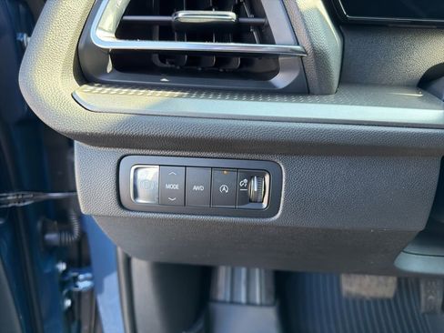 New 2026 Chevrolet Traverse LT AWD/4WD image 23