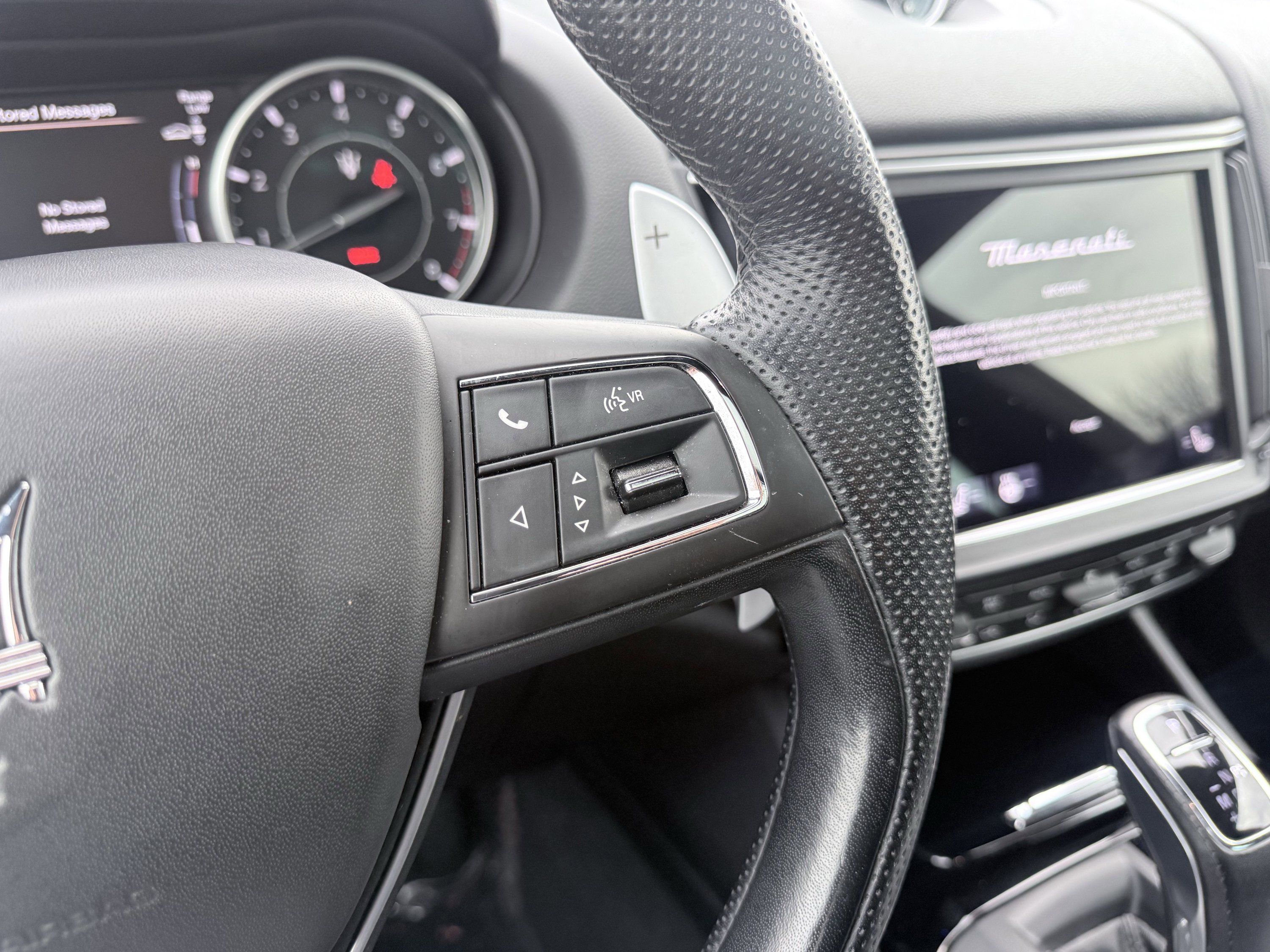 Used 2023 Maserati Levante Modena AWD/4WD image 65