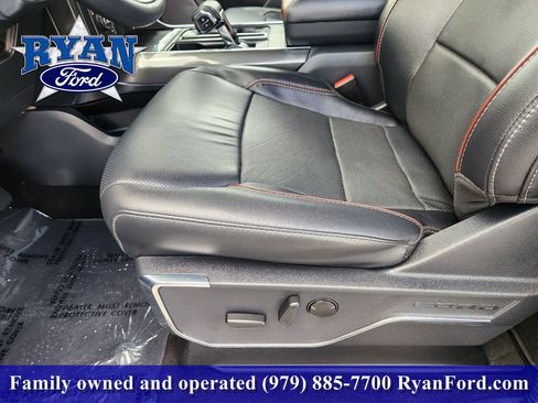 Certified 2023 Ford F150 Lariat AWD/4WD image 17