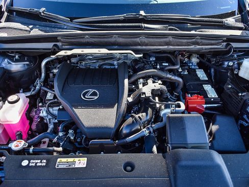 Used 2023 Lexus RX 350 350 image 23