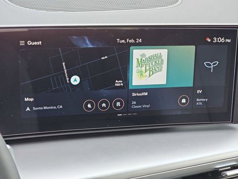 New 2026 Hyundai Ioniq 9 SE AWD/4WD image 25