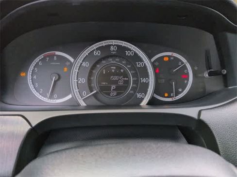 Used 2013 Honda Accord EX-L image 35