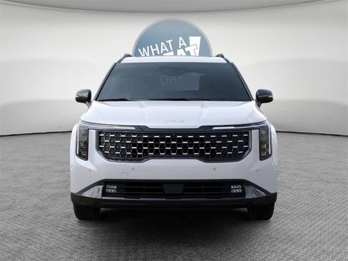 New 2026 Kia Carnival SX Prestige image 2