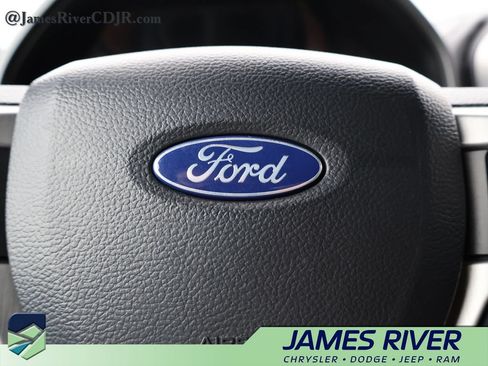 Used 2020 Ford F150 Platinum w/ Technology Package AWD/4WD image 26