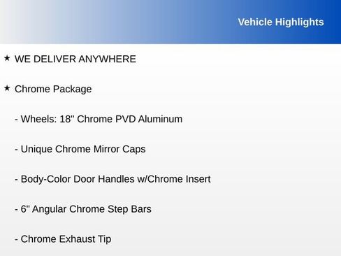Used 2019 Ford F250 King Ranch w/ Chrome Package AWD/4WD image 8