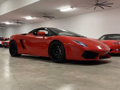 Used 2011 Lamborghini Gallardo LP 560-4 image 2