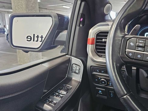 Used 2021 Ford F150 Raptor w/ Equipment Group 801A High image 22