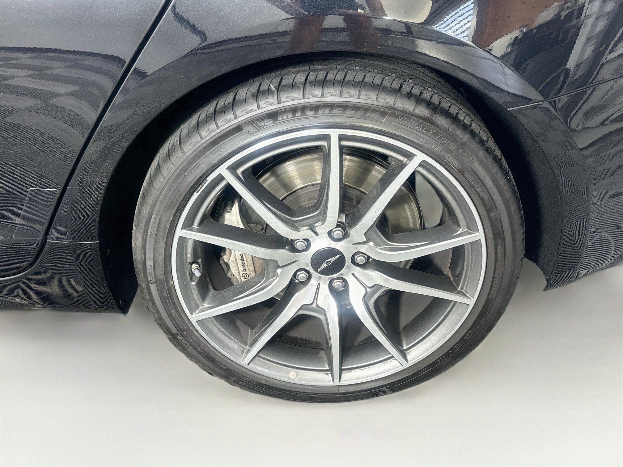 Used 2026 Genesis G70 2.5T RWD image 11