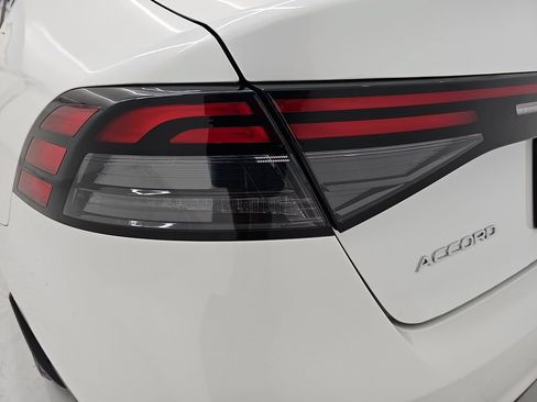 Used 2024 Honda Accord EX image 36