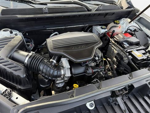 Used 2020 GMC Acadia AT4 image 22